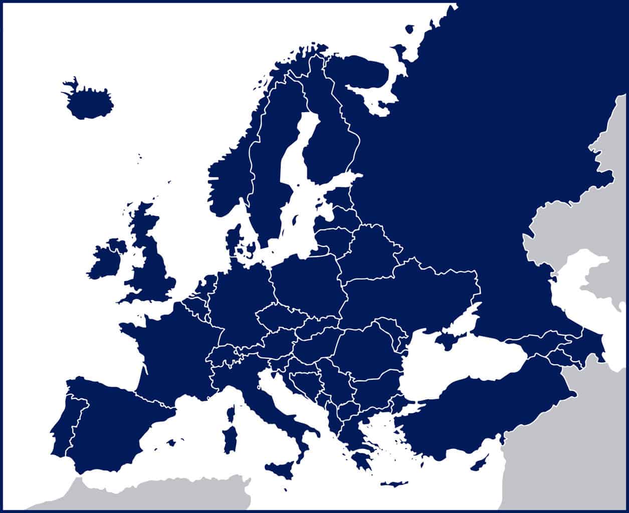 Guerra ao Cassinos Ilegais Europe | SiGMA News