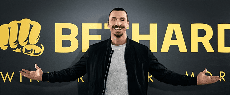 Zlatan Ibrahimovi? 